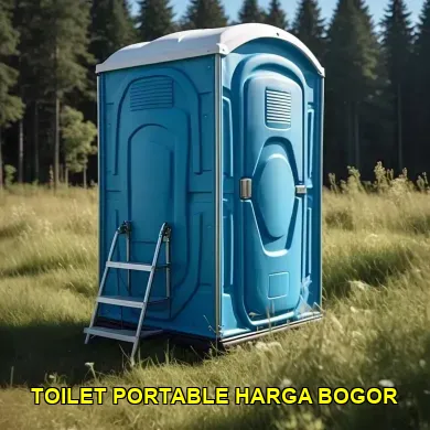 toilet portable harga Bogor